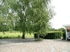 Gårdspladsen